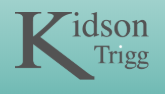 Kidson Trigg